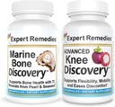 Marine Bone Discovery & Advanced Polve Discovery Combo Pack