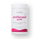 USANA - Proflavanol C200 - Antioxidant Blend - 56 Tablets (28-Day Supply) | Has Vitamin C Blend, Citrus Bioflavonoids, Hybrid Technology, Poly C Mineral Ascorbates, Green Tea and Quercetin With EGCG