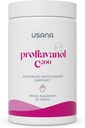 USANA Proflavanol C200 - Antioxidante avanzado con bioflavanoides e vitamina C para a saúde cardíaca - 56 comprimidos - 28 días de subministración