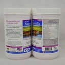 Su-PER Stress- Ex Horse Electrolyte Supplement - Udržujte normální hladiny tekutin v těle - Elektrolyty doplnění pro hydrataci - 4 libry, (2 balení)