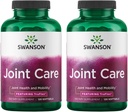 Swanson Joint Care - Featuring Truflex 120 Sgels (2 Pack)