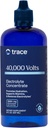 Trace Mines 40.000 Volts - Suports Hydration, Energia, moscles, Stamina, i final - Líminal i Electrolyte Concentrant-se amb Iònic Magnesi, Soudium, Potassi (48 Servicions)