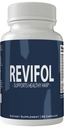 Revifol Hair Skin and Nails Supplement - Advanced Unique Hair Growth Vitamins and Minerals with Biotin - Gluten Free 60 Capsules - Hair Lash Skin and Nails Extra Strength Formula Growth Booster