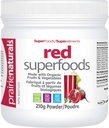 Prairie Naturals Organic Red Superfood, 7.4 Ounce
