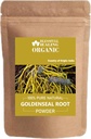 Biologische Goldenseal Wortelpoeder 100% Pure Natural 100 Gram / 3,52 oz