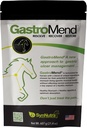 GastroMend® Gastrointestinal Health Supplement för hästar, 100% naturlig, främjar mage och tarmhälsa i hästar, kostnadseffektiv Digestive Wellness, 60 portioner per påse, tillverkad i USA