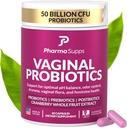Femeile Probiotice pentru sănătate vaginală 