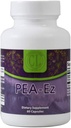 Pea- EZ (Palmiyyoylethanolamide) Capsules, 400 mg, 60 Count