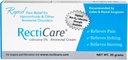 Recticare Anorectal Lidoka% 5 Cream: Hemorrhoids & Diğer Anorectal Bozukluklar - 30g Tube