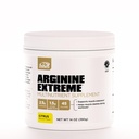 AdvoCare Arginine Extreme Multinutrient Supplement - Pre-Workout Amino Acids Supplement - Supports Stamina & Endurance* - Includes Vitamin B-12, L-Arginine & More - Citrus, 14 oz