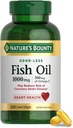 Nature 's Bounty Fish Oil, 220 Count