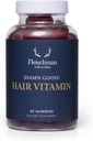Sialan Rambut Baik Vitamin 60 gummies