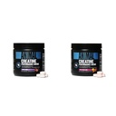 Animal Creatine Chews Tablets - Enhanced Creatine Monohydrate with AstraGin to Improve Absorption & Creatine Chews Tablets - Enhanced Creatine Monohydrate