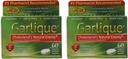 Garlick Caplets 60 tables (60 เคานต์ (Pack of 2))