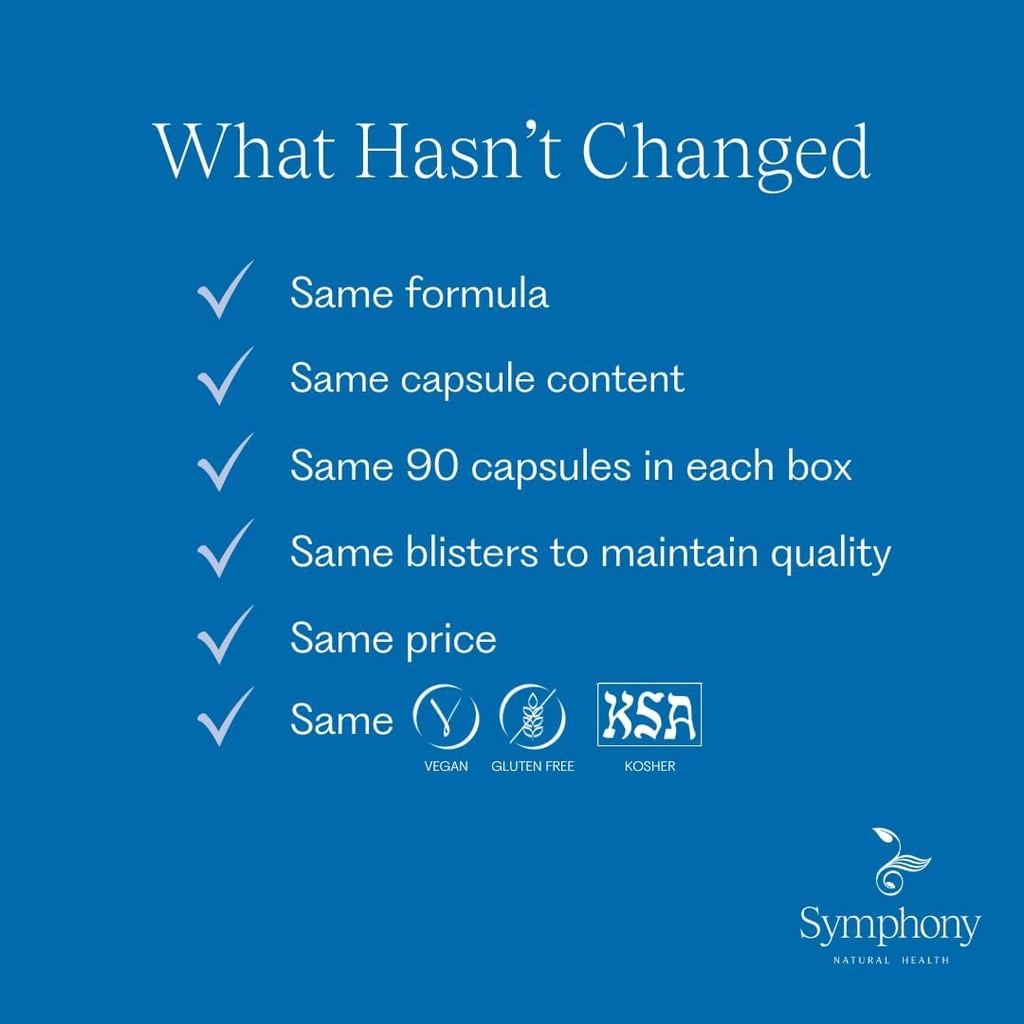 Herbatonin ® 0,3 mg - Az első plant- alapú, természetes melatonin kiegészítés (Phyto- Melatonin) - alacsony dózisú alvászavar, a Circadian Rhythm & Cellular Health támogatása - 180 kapszula (180 napos ellátás)