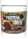 100% Whey Protein Isolatu-No Artificial Ingredients-Gluten Free, Lactose Free, Complete Amino Acid Profile-Supports Muscle Growth & Recovery-36g Pure Protein Per Service