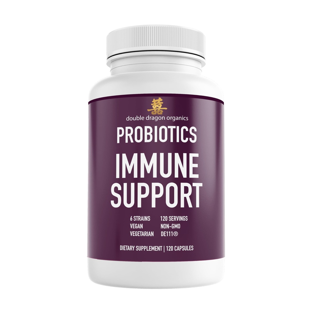 Probiotics for Men and Women Pro 120 (1 Bottle)