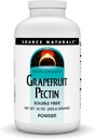 Kilde Naturals Grapefrugt Pektin, Opløselige Fiber - Kosttilskud - 16 oz pulver