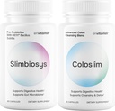 שם מקור: Coloslim & Slimbiosys