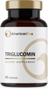 Supplement: Vanadium, Chromium, Gymnema Sylvestre, Alpha Lipoic Acid, Cinnamon, and More | 90 Veg Caps