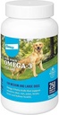 Free Form Snip Suggerimenti Omega-3 Fish Oil Supplemento liquido per cani di medie e grandi, 250 Conte