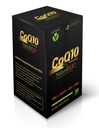 CoQ10 QQ - CoQ10 with Natural PQQ - Vegetarian Softgels
