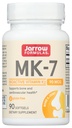 Jarrow Formulas MK-7, 90 mcg, 90 Softgels