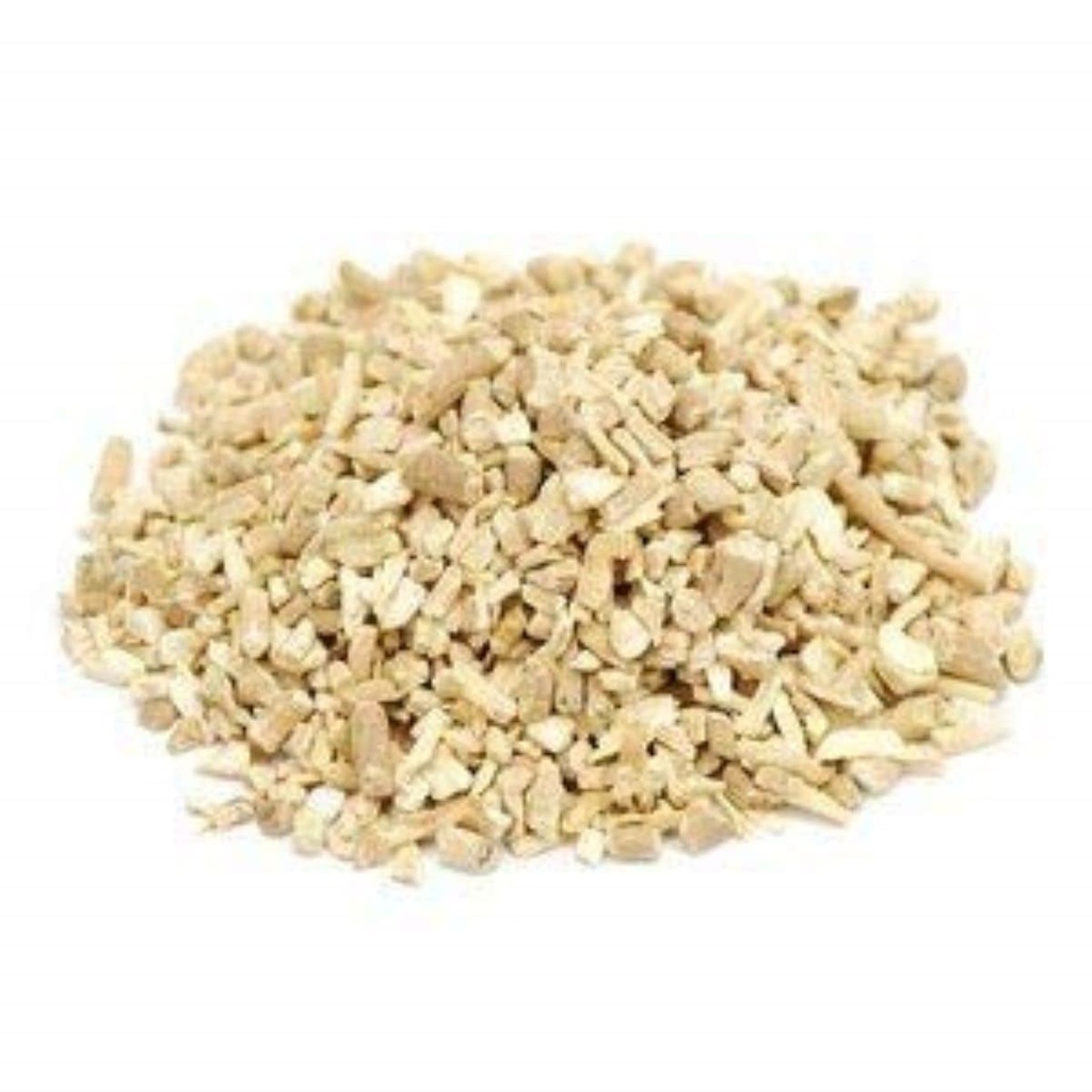 Best Botanicals Ashwagandha Root Cut 16 oz. (Organic)