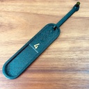 Un simple Capsule Scoroop - Mida 4 - Una eina per a inging Capsule (Filling Kit per a buida Pil Capsule Filler, Mida dels Capsules, mida de # 000 00 0 1 3 5 5 (4 Mida), Diversa