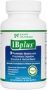 IBplus ® probiotikas, virškinamasis fermentas ir žolinis mišinys, patobulinta formulė- 60 kapsulių!