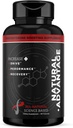 Avantatge natural - All Testosterone Booster, Tongkat Ali, Fadogia Agrestis, Shlajit, Saw Palmetto, Fenugek, Maca, Boron Citrate, 1 paquet - 30 Servings) 90ct