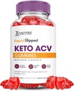 Обоснованные лаборатории быстрого нарезанного кето ACV Gummies Advanced Formula 1000MG Rapidripped Keto Gummies Apple Cider Vinegar Formulated with Pomegranate Beet Juice Powder B12 Vegan Non GMO 60 Gummys