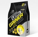 Forzagen Lean Gainer Premium Mass Builder 124; Mass Gainer Protein Powder for Men & Women (12 Lbs, Creamy Vanilla)