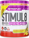 Finaflex Stimul8, Punch, 8,5 Ounce