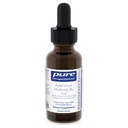 Pure Encapsulations Adenosyl/Hydroxy B12 Liquid 30 mL - Supports Energy Metabolism & Neurological Health* - for Brain Support* - Gluten Free - Vegan - 1 Fl Oz