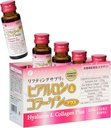 FINE JAPAN Hyaluron & Collagen Plus 