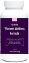 FiG Nutra 's Women' s Wellness Formulė - Visapusiška parama gyvybingumui, imunitetas, Stress Relief & Hormonų balansas - 60 Veg Caps