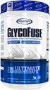 Gaspari Nutrition Glycoffuse: производителност и възстановяване Въглехидрати, 25g Cluster Dextrin и 1g Electrolyte and Hydration Matrix (30 Сервизи, Unflavored)