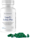 Dr. Tennant's Jodine Supplement Plus 