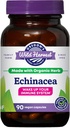 Oregon Wild Harvest Echinacea organisk urte Supplement, 90 greve