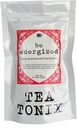 Be ENERGIZED Yerba Mate Tea with Guarana, Eleuthero, and Garcinia 60g (2.12oz) - HIGHLY CAFFEINATED for a Boost of Energy