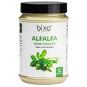 bixa BOTANICAL Alfalfa Powder Pure (Medicago Sativa) Superfood | Ayurvedic Natural Herbal Supplement 7 Oz / 200g