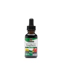 Nature's Answer Alcohol-Free Raspberry Leaf, 1-Fluid Ounce