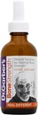 Dr. Garber's Natural Solutions Bone Strength Oral Drops-Gemmoterapiya dəstək dəstək və yaxşılaşdırma, Qapı Sağlamlığı və D-60ml