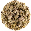 Horehound Leaf Tea Herb - White Horehound Leaves Horhound Whorehound Čaj