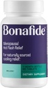 Relizen by Bonafide. Relief from Menopauzálne horúce riasy a nočné potenie.