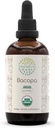 HerbEra Bacopa A120 USDA Organic Tincture 