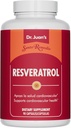 Santo Remedicio Resverratrol, suport de targetes vasculars *, Dietari suplementaris, Vegetarian, Sense Colors artificials, No artificial Flavors, 200 mg, 90 Capules