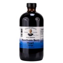Christopher's Original Formulas Hawthorn Berry Heart Syrup - 16 fl oz | Natural Herbal Blend for General Wellness
